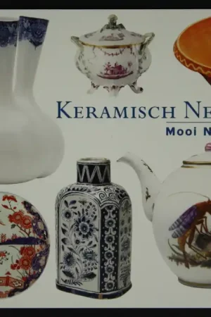 Darmowa dostawa Nederland, Prestigeboekje 52