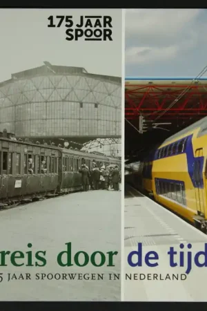 Premium Nederland, Prestigeboekje 54