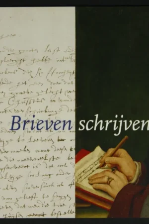 Nederland, Prestigeboekje 59 Zwrot pieniędzy