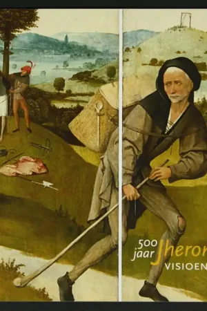 Najlepsza cena Nederland, Prestigeboekje 62