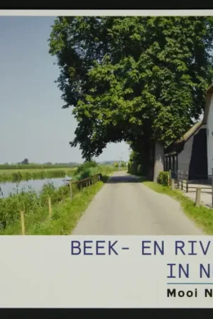 Szybka dostawa Nederland, Prestigeboekje 70