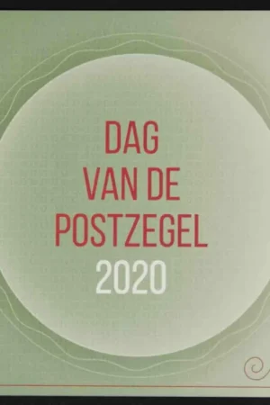 Wysoka jakość Nederland, Prestigeboekje 91