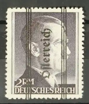 Rabat Oostenrijk Michel 694 I A