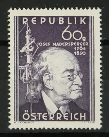 Tylko dziś Oostenrijk Michel 951