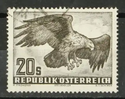 Zamów teraz Oostenrijk Michel 968 x