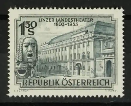 Ostatnia szansa Oostenrijk Michel 988