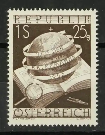 Wysoka jakość Oostenrijk Michel 995