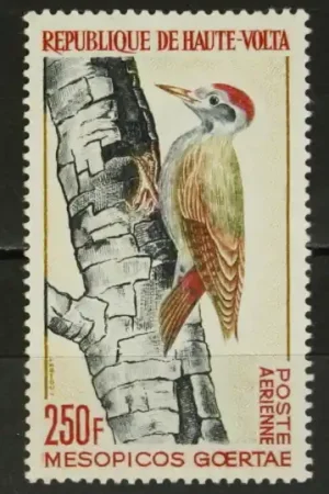 Opper-Volta Michel 153 Oferta