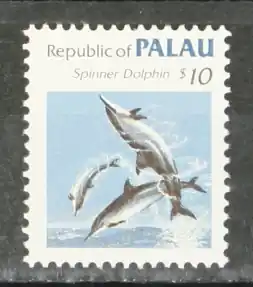 Najlepsza cena Palau Eilanden Michel 105