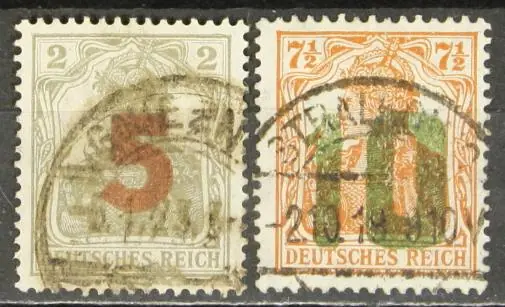 Ekspresowa dostawa Polen Michel 135-136