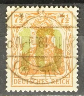 Kup teraz Polen Michel 136