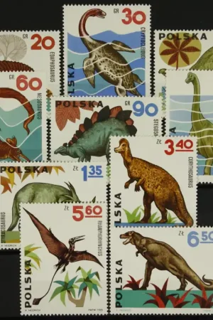 Kup teraz Polen Michel 1570-1579