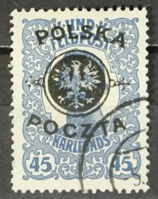 Najlepsza cena Polen Michel 19