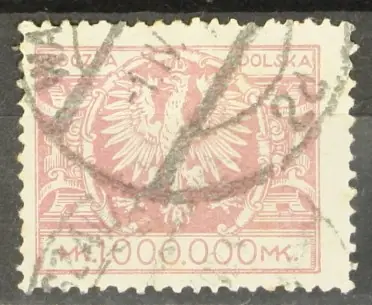 Rabat Polen Michel 199