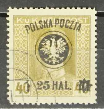 Zwrot pieniędzy Polen Michel 23 A