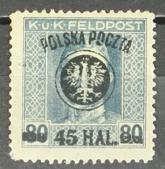 Polen Michel 25 I Premium