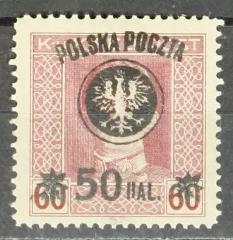 Polen Michel 26 Premium