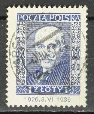Szybka dostawa Polen Michel 312