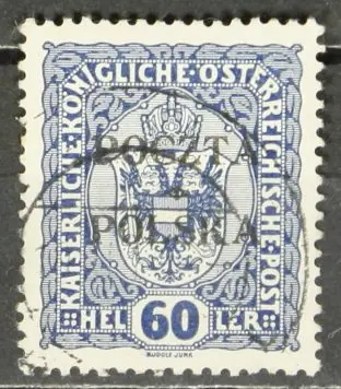 Wyprzedaż Polen Michel 40