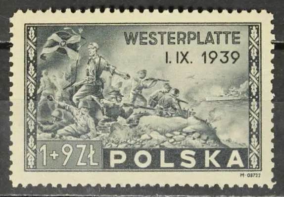 Najlepsza cena Polen Michel 407