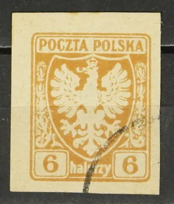 Polen Michel 57 Kup teraz