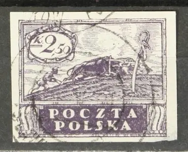 Polen Michel 75 Tani