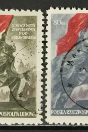 Zwrot pieniędzy Polen Michel 791-792