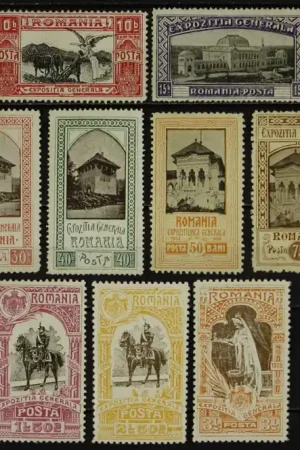 Ekspresowa dostawa Roemenie Michel 197-207