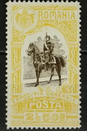 Promocja Roemenie Michel 206