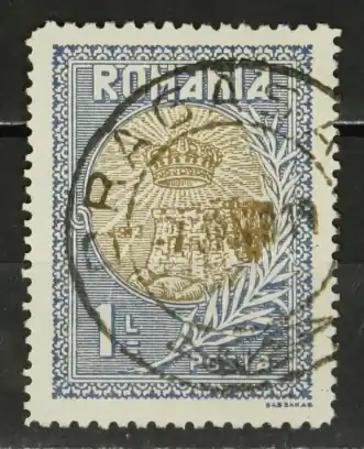 Roemenie Michel 235 Oferta limitowana