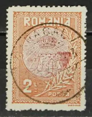Roemenie Michel 236 Oferta limitowana