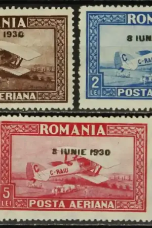 Wyprzedaż Roemenie Michel 372-374 y