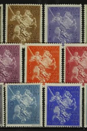 Bezpieczna płatność Roemenie Michel 598-608