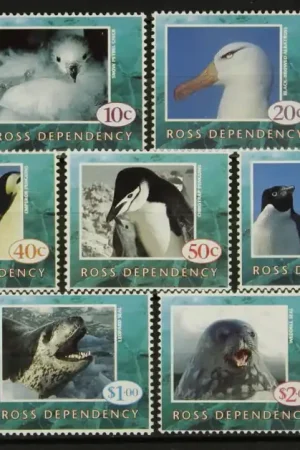 Ross-gebied Michel 21-31 Kup teraz