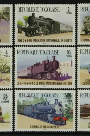 Togo Michel 1807-1815 Najlepsza cena