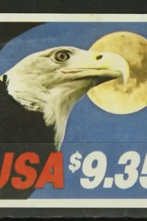 Verenigde Staten Michel 1648 D Popularny