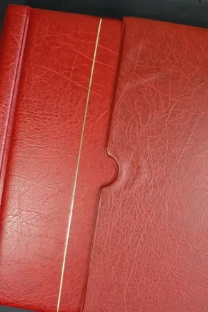 Verzameling Nederland 1969-1994 Tani