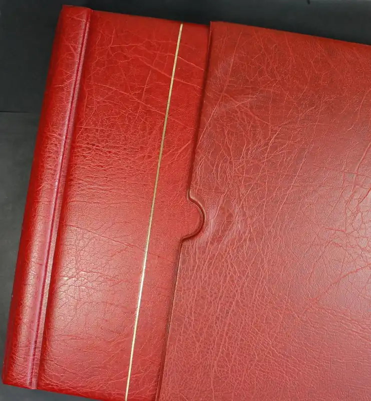 Verzameling Nederland 1969-1994 Tani