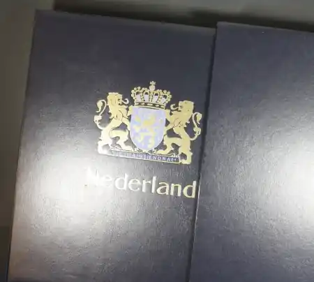 Zamów teraz Verzameling Nederland 1990-1999