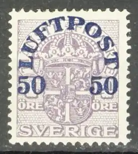 Zweden Michel 140 Kup teraz