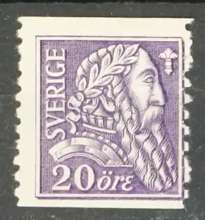 Zweden Michel 141 Szybka dostawa