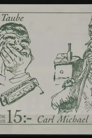 Najlepsza cena Zweden Michel 1619-1624 Boekje