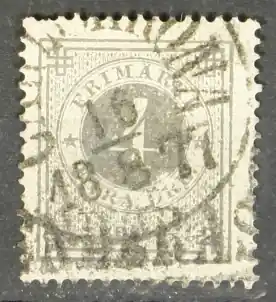 Tani Zweden Michel 18 A