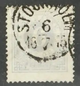 Zweden Michel 20 Ac Szybka dostawa