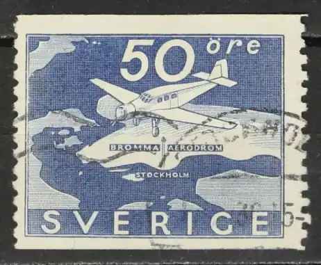 Rabat Zweden Michel 239