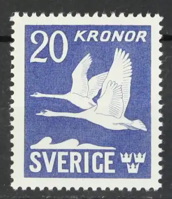 Zweden Michel 290 B Oferta