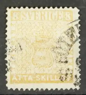 Ekspresowa dostawa Zweden Michel 4 A