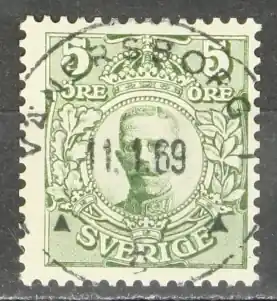 Darmowa dostawa Zweden Michel 60