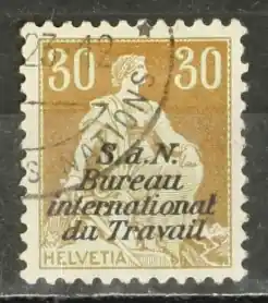 Zwitserland BIT Michel 5 Tylko dziś