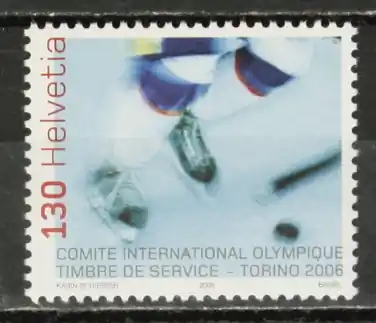 Najlepsza cena Zwitserland IOC Michel 5